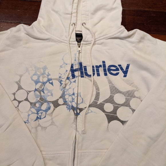 Zipper Hoodie - Picture 2 of 8